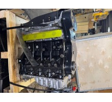 Двигатель Chery Tiggo (T11) 2005-2015 (1.8 SQR481FC) НОВЫЙ!