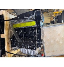 Двигатель Chery Tiggo (T11) 2005-2015 (1.8 SQR481FC) НОВЫЙ!