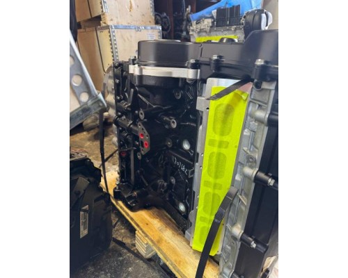 Двигатель Chery Tiggo (T11) 2005-2015 (1.8 SQR481FC) НОВЫЙ!