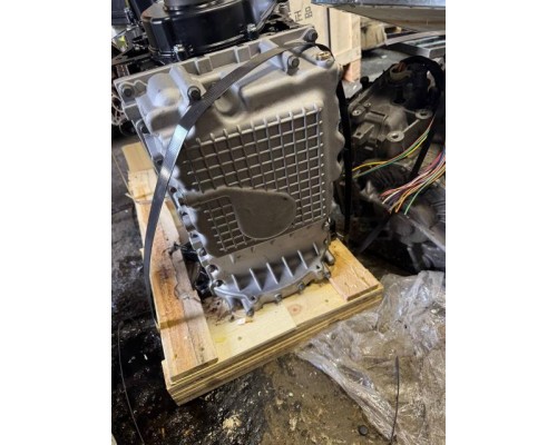 Двигатель Chery Tiggo (T11) 2005-2015 (1.8 SQR481FC) НОВЫЙ!