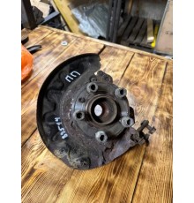 Кулак поворотный передний правый W Polo (Sed RUS) 2011-2020 б/у