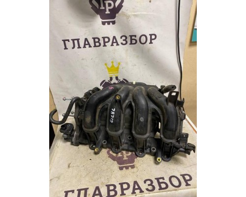 Коллектор впускной Mazda Demio 2007-2014 ZJVE 0998000251 б/у Коллектор впускной Mazda Demio 2007-2014 ZJVE 0998000251 б/у