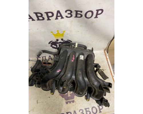 Коллектор впускной Mazda Demio 2007-2014 ZJVE 0998000251 б/у Коллектор впускной Mazda Demio 2007-2014 ZJVE 0998000251 б/у