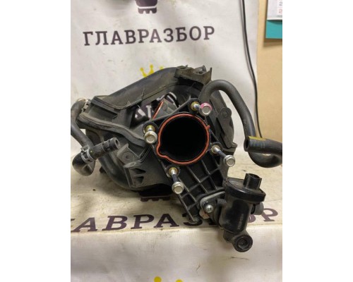 Коллектор впускной Mazda Demio 2007-2014 ZJVE 0998000251 б/у Коллектор впускной Mazda Demio 2007-2014 ZJVE 0998000251 б/у