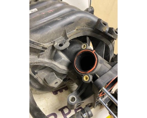 Коллектор впускной Mazda Demio 2007-2014 ZJVE 0998000251 б/у Коллектор впускной Mazda Demio 2007-2014 ZJVE 0998000251 б/у