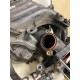 Коллектор впускной Mazda Demio 2007-2014 ZJVE 0998000251 б/у