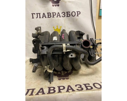 Коллектор впускной Mazda Demio 2007-2014 ZJVE 0998000251 б/у Коллектор впускной Mazda Demio 2007-2014 ZJVE 0998000251 б/у
