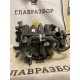 Коллектор впускной Mazda Demio 2007-2014 ZJVE 0998000251 б/у