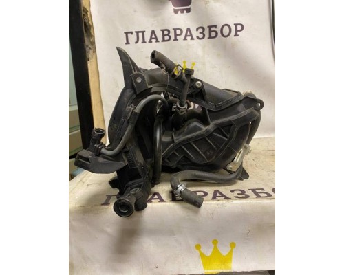 Коллектор впускной Mazda Demio 2007-2014 ZJVE 0998000251 б/у Коллектор впускной Mazda Demio 2007-2014 ZJVE 0998000251 б/у