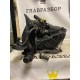 Коллектор впускной Mazda Demio 2007-2014 ZJVE 0998000251 б/у