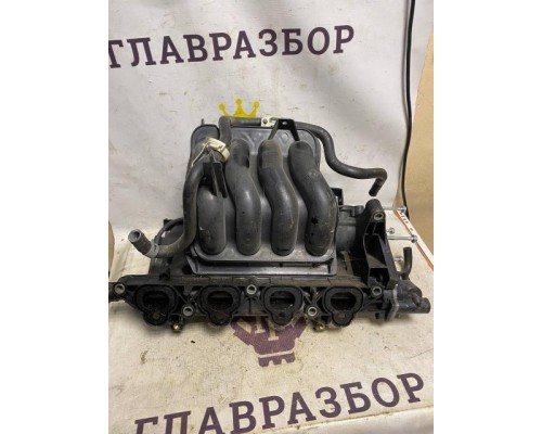 Коллектор впускной Mazda Demio 2007-2014 ZJVE 0998000251 б/у Коллектор впускной Mazda Demio 2007-2014 ZJVE 0998000251 б/у