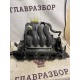 Коллектор впускной Mazda Demio 2007-2014 ZJVE 0998000251 б/у