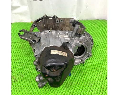 МКПП Renault Sandero 2 2014 1.6-1.4 JH3 Б/у