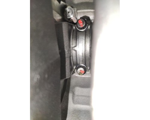 Блок двигателя в сборе (шорт блок) Hyundai Santa Fe 2.4 (G4KE) Новый