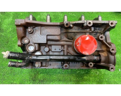 Блок двигателя Renault Logan 2005-2014 (1.6L 8кл. K7M) б/у