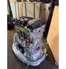 Двигатель G4KG Hyujndai Grand Starex 2.4л бензин 2010г 175 л.с НОВЫЙ