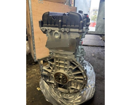 Двигатель G4KG Hyujndai Grand Starex 2.4л бензин 2010г 175 л.с НОВЫЙ