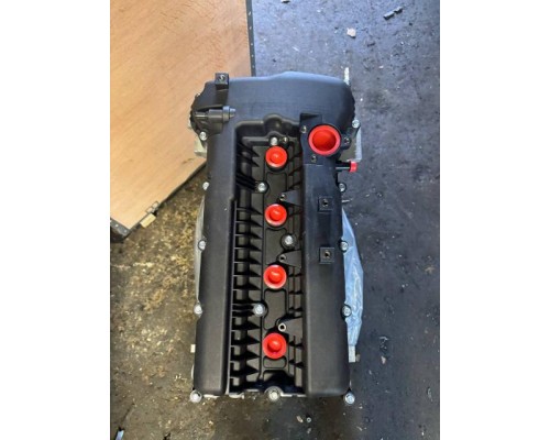 Двигатель G4KG Hyujndai Grand Starex 2.4л бензин 2010г 175 л.с НОВЫЙ