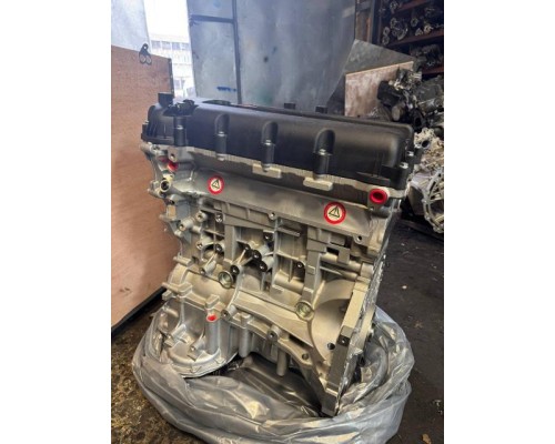 Двигатель G4KG Hyujndai Grand Starex 2.4л бензин 2010г 175 л.с НОВЫЙ