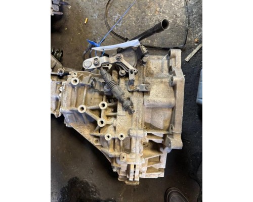 АКПП KIA Ceed/Elantra HD 2007-2012 (1.6 G4FC A4CF1/2) б/у