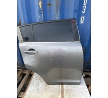 Дверь задняя правая KIA Sportage 3 (2011--) б/у