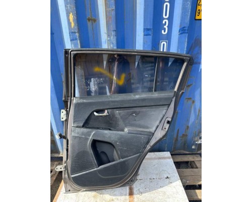 Дверь задняя правая KIA Sportage 3 (2011--) б/у