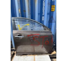 Дверь передняя правая KIA Sportage 3 (2011--) б/у