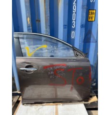 Дверь передняя правая KIA Sportage 3 (2011--) б/у
