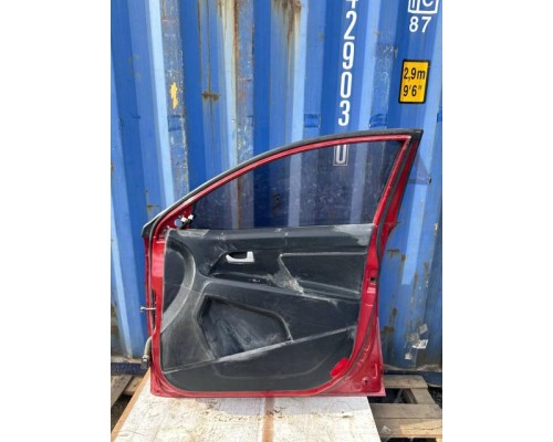Дверь передняя правая KIA Sportage 3 (2011--) б/у