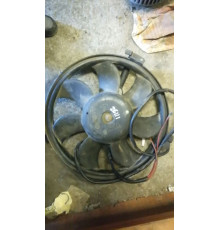 Вентилятор радиатора A4 [B5] 1994-2000 б/у