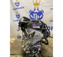 Двигатель Skoda Octavia (A7) 2013-2020 (1.4 CZD) б/у