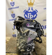Двигатель Skoda Octavia (A7) 2013-2020 (1.4 CZD) б/у