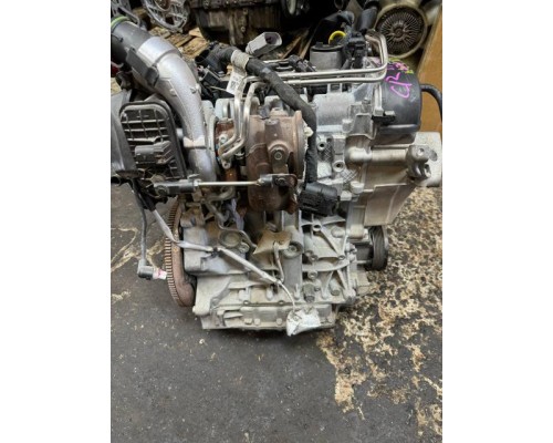 Двигатель Skoda Octavia (A7) 2013-2020 (1.4 CZD) б/у