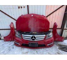 Ноускат Mercedes-Benz W204 2010-2015 (AMG) б/у