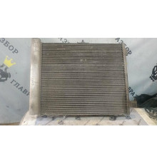Радиатор кондиционера Citroen C3 02 -05г б/у