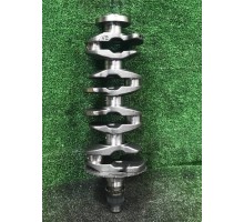 Коленвал 4A92 Mitsubishi ASX 2010>  б.у