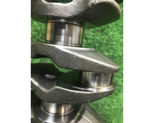 Коленвал 4A92 Mitsubishi ASX 2010>  б.у