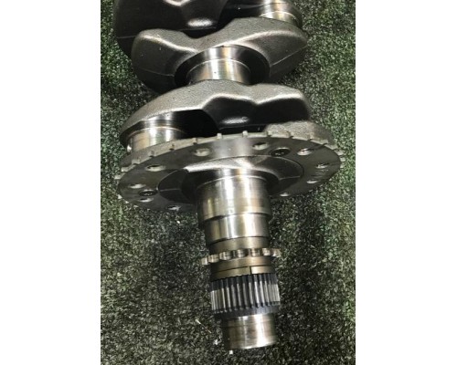 Коленвал 4A92 Mitsubishi ASX 2010>  б.у