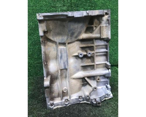 Блок цилиндров Mitsubishi ASX 2010 4A92 б/у