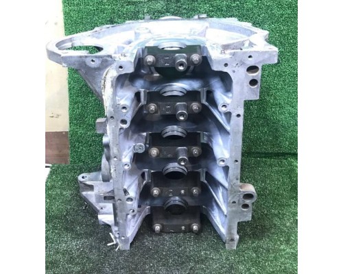 Блок цилиндров Mitsubishi ASX 2010 4A92 б/у