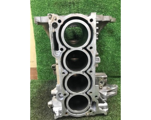 Блок цилиндров Mitsubishi ASX 2010 4A92 б/у