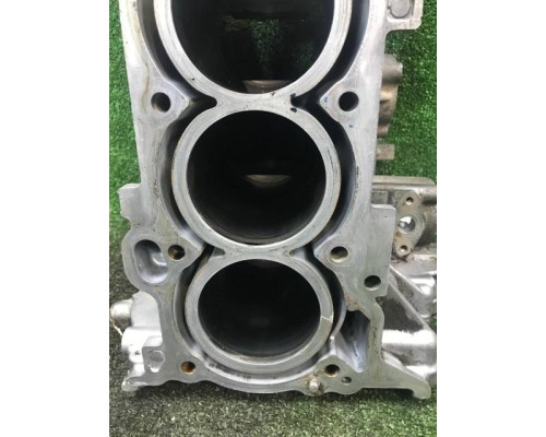 Блок цилиндров Mitsubishi ASX 2010 4A92 б/у