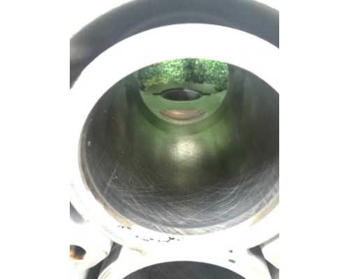 Блок цилиндров Mitsubishi ASX 2010 4A92 б/у