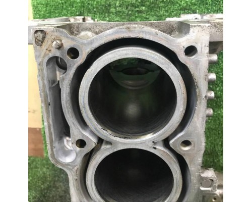 Блок цилиндров Mitsubishi ASX 2010 4A92 б/у