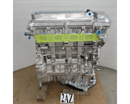 Двигатель 2AZFE Toyota Camry 40 2.4L НОВЫЙ