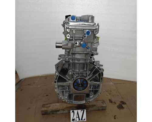 Двигатель 2AZFE Toyota Camry 40 2.4L НОВЫЙ