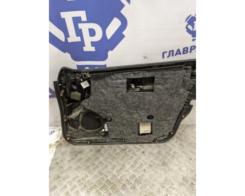 Обшивка двери передняя левая Mercedes-Benz W212 E-Klasse 2009-2016 б.у