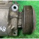Компрессор кондиционера MMC Outlander XL (CW) 2006-2012 б/у