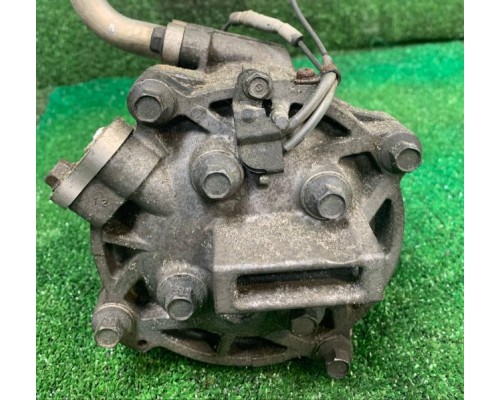 Компрессор кондиционера MMC Outlander XL (CW) 2006-2012 б/у