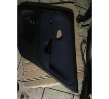 Обшивка задней правой двери MMC Carisma (DA) 1995-2003 б/у Обшивка задней правой двери MMC Carisma (DA) 1995-2003 б/у